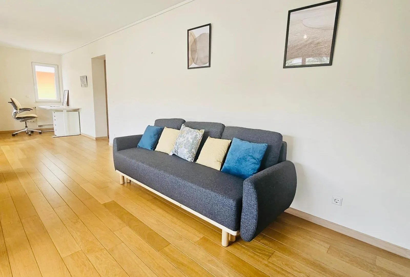 Two Bedrooms With Parking In Hesperange-Hesp1 Luxembourg