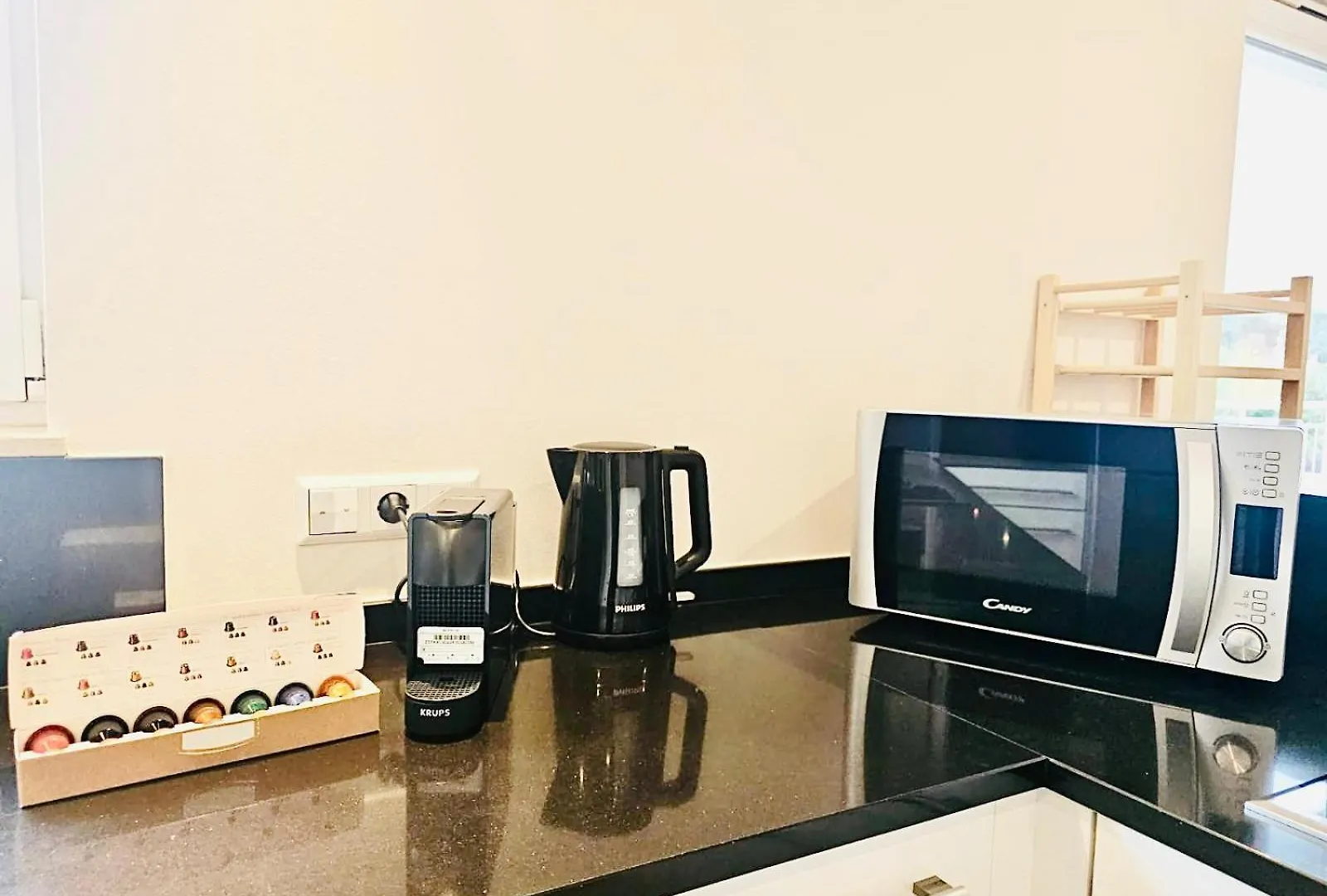 Two Bedrooms With Parking In Hesperange-Hesp1 Apartment Hesperange